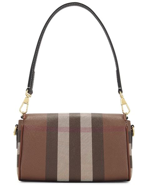 burberry dorset bag